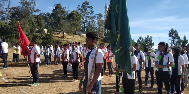 Kodaikanal Christian College College Events photo 3